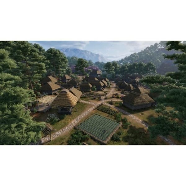 Sengoku Dynasty - Ultimate Edition - PS5-spel