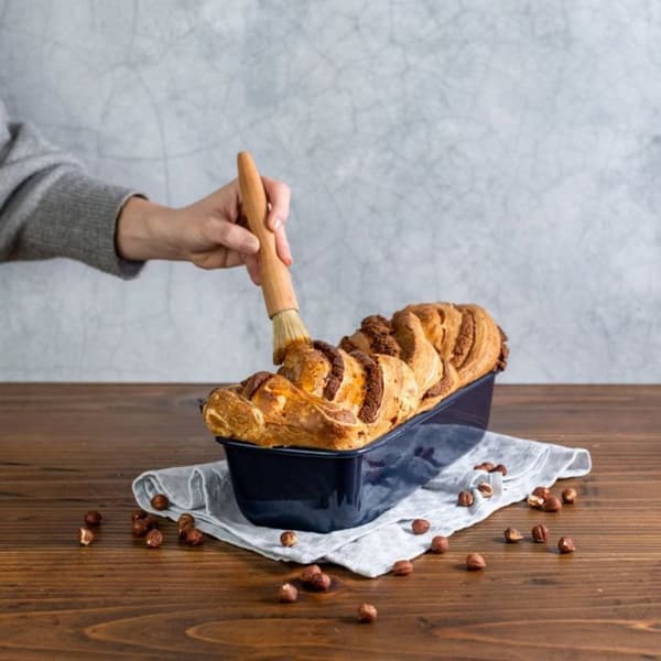 Tårtform och springform - DR oeTKER - Baksida Liebe - Emalj - 30 och 26 cm