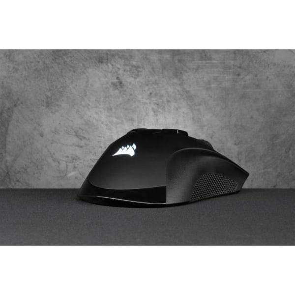 CORSAIR Gaming Mouse - IRONCLAW RGB WIRELESS