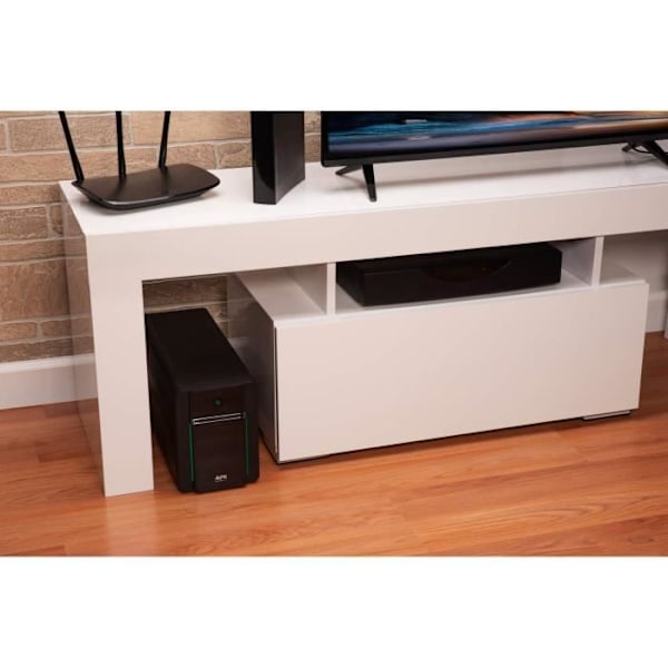 APC - APC Easy UPS BVX Series BVX1600LI - UPS - 1600VA