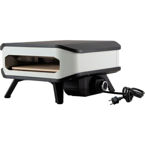 Elektrisk pizzaugn 13 - COZZE - 90355 - 230V/2200W - Dörr