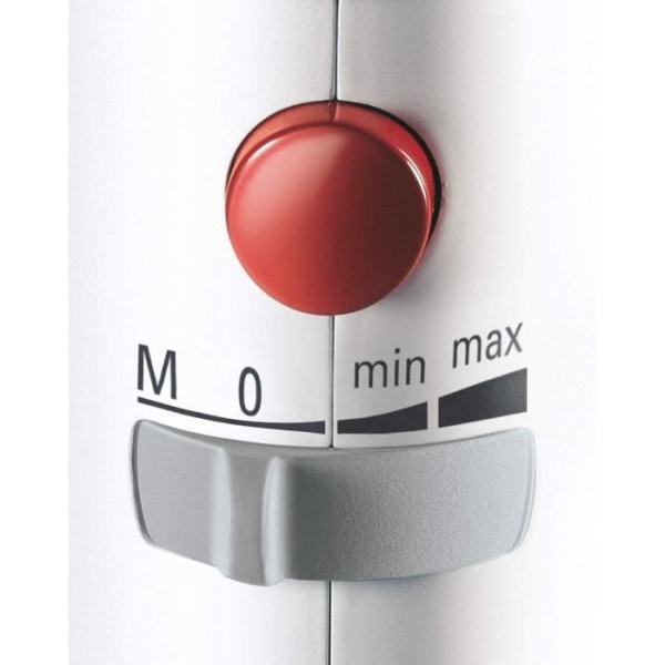 BOSCH MFQ3010 Elektrisk mixer - Vit