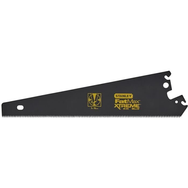 Instantchange Starter Kit - STANLEY FATMAX - 0-20-255 - Flödeskopp 500 mm