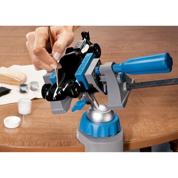 DREMEL Justerbar skruvverktygshållare 2500