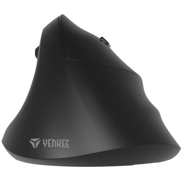 YENKEE YMS 5060R Ergonomisk Vertikal Trådlös Mus