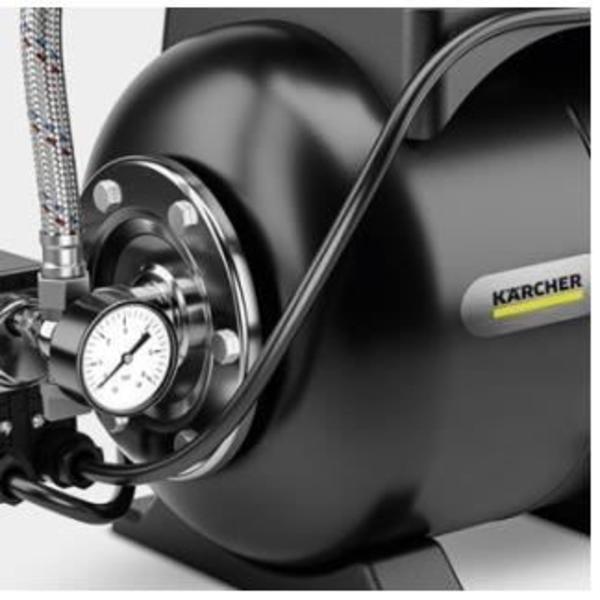 Hem/trädgårdspump BP 3.200 Hem - Karcher