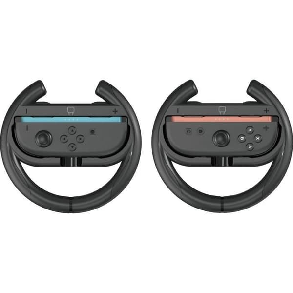 Racingratt - VENOM - Nintendo Switch Joy-Con 2 - Svart