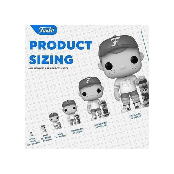 Funko Pop! Figur - Frankrike Fotboll - Mike Maignan - Officiell Vinyl