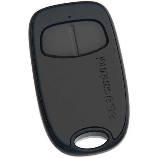 Rack gate motorisering - SCS SENTINEL - SimplyOpen 3