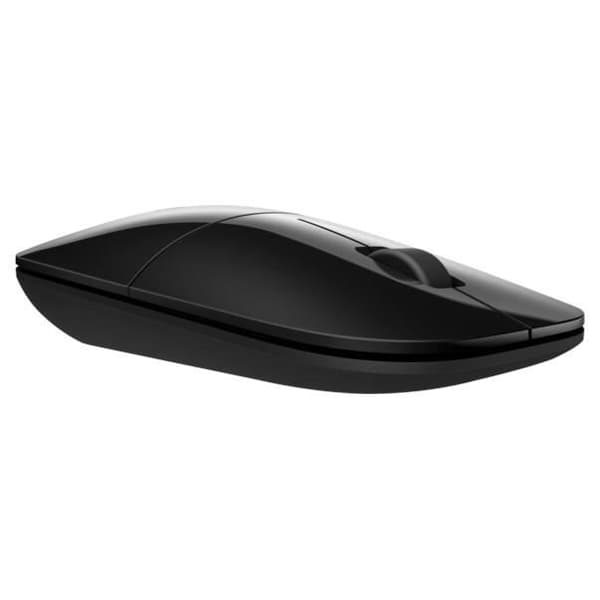 HP Wireless Mouse Z3700 V0L79AA - Onyx svart