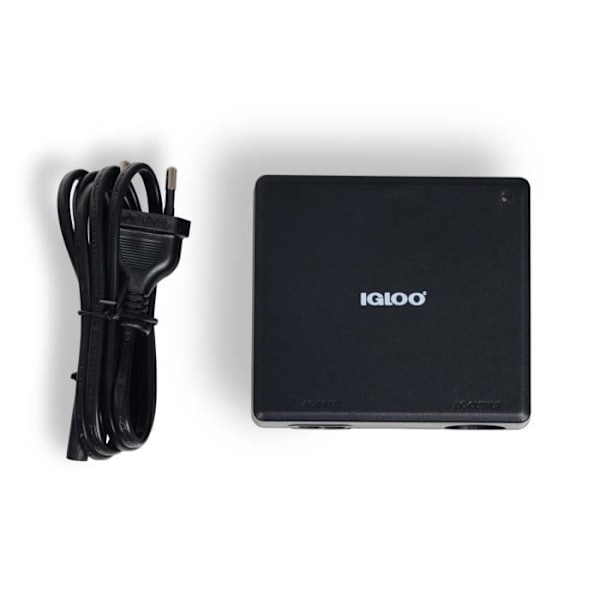 Kylaradapter - IGLOO - 230 V - 12 V