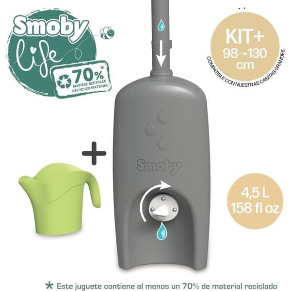 SMOBY - SMOBY Life - Vattenuppsamlare