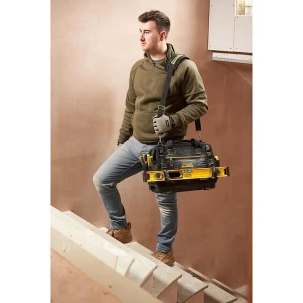 3-modulers PRO-STACK mobilt torn - STANLEY FATMAX - FMST1-80103