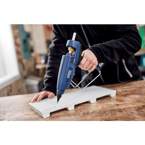 Rapid PRO EG380 industriell limpistol