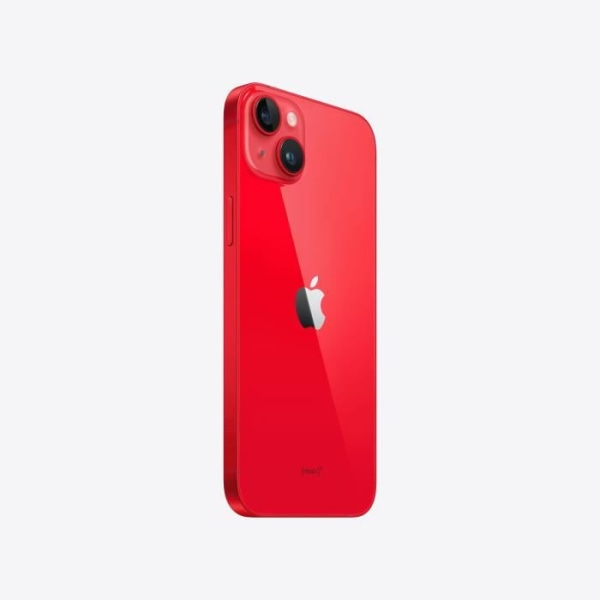 Apple iPhone 14 plus 512 GB (produkt) röd