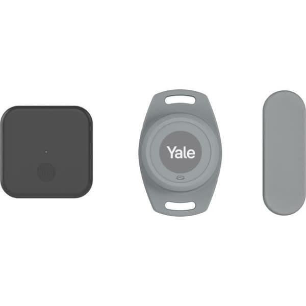 Smart grindöppnare - YALE - WiFi - Fjärrkontroll