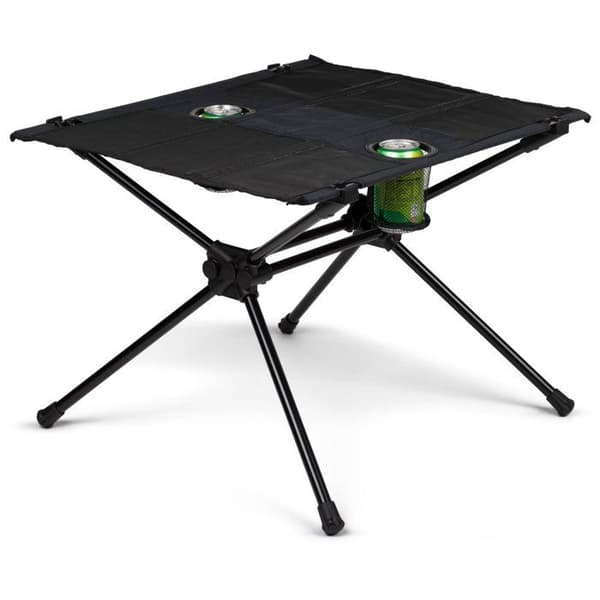 Bord - KAMPA - Paddehat - Sammenklappelig - Ultralet - 60x40 cm