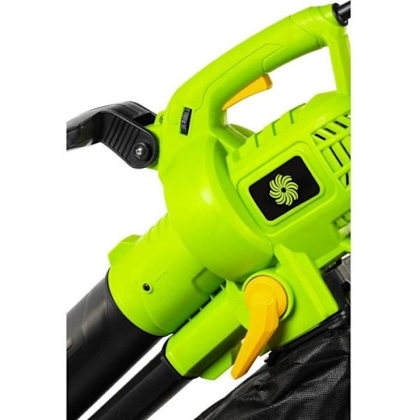 Vakuumblåsare - Fieldmann - FZF 4030-E