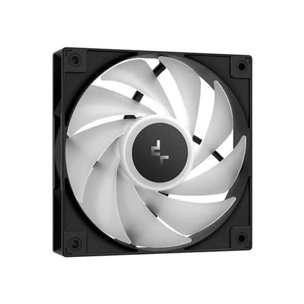 DeepCool AG620 BK ARGB V2