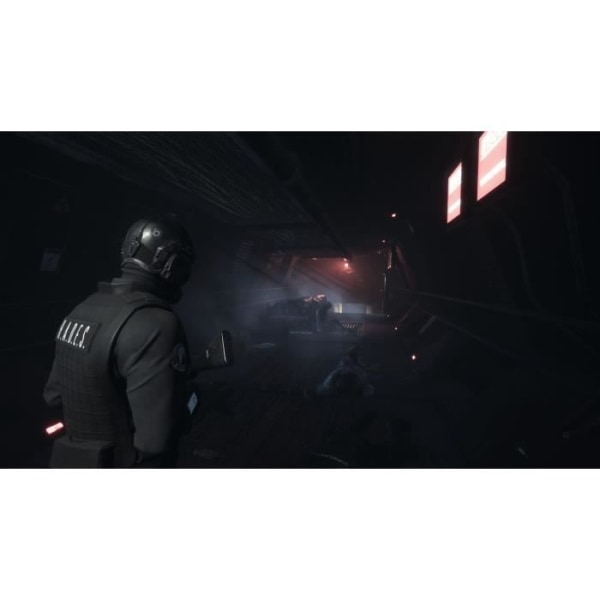 Daymare 1998 standard PS4-spel