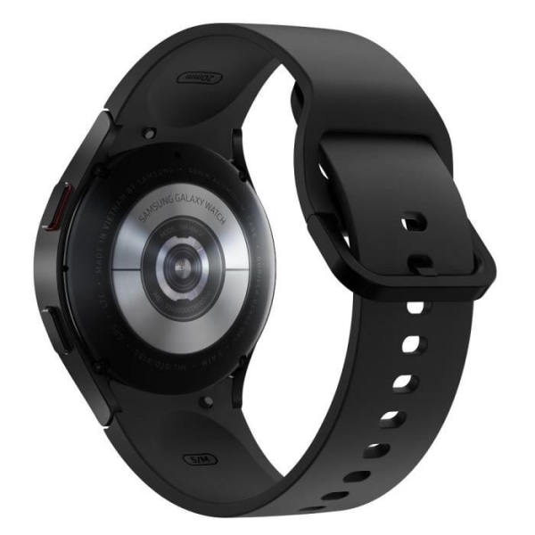 SAMSUNG Galaxy Watch4 Smartwatch - 4G - 40 mm - Svart