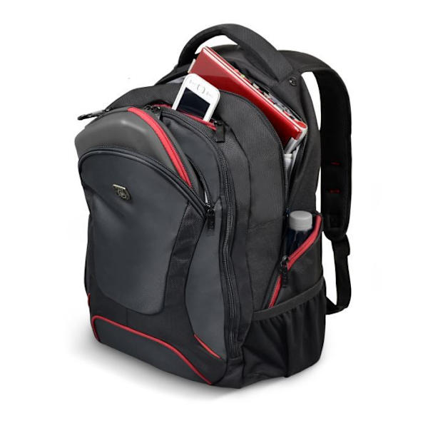 Laptop Ryggsäck 17.3 - MENUIRE - PORT DESIGNS