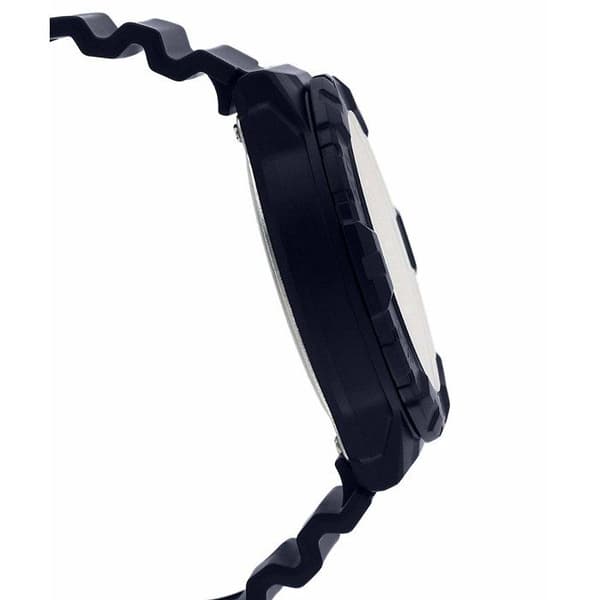 Klocka - CASIO - MRW-230H - Herr - Svart/Blå - Kvarts - Analog