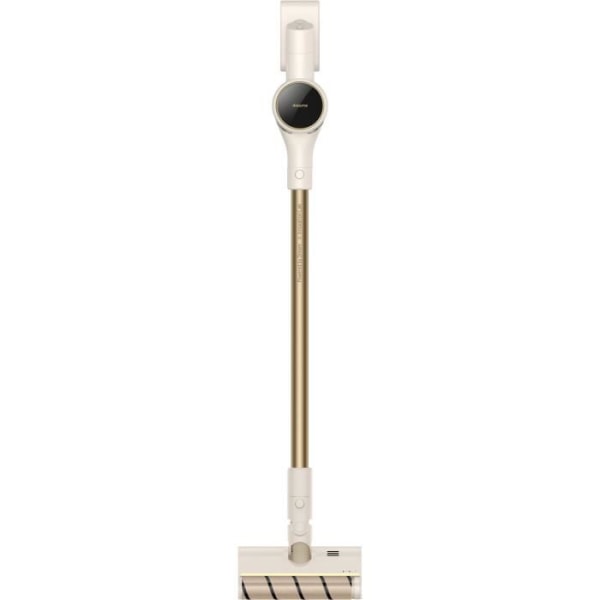 Ny Dreame R10 - Wireless Broom Dacuum Cleaner - Power 120AW, 60 min autonomi - Avancerad filtrering - Multi -Surface Brush