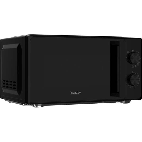 Grill CANDY mikrobølgeovn - CMW520GMB - 800W - 20L - Sort