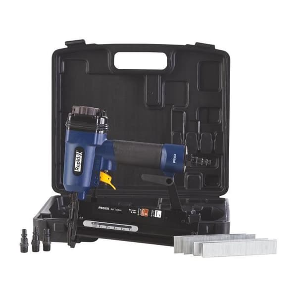 RAPID Airtac PBS151 Pneumatic Nailer häftapparat