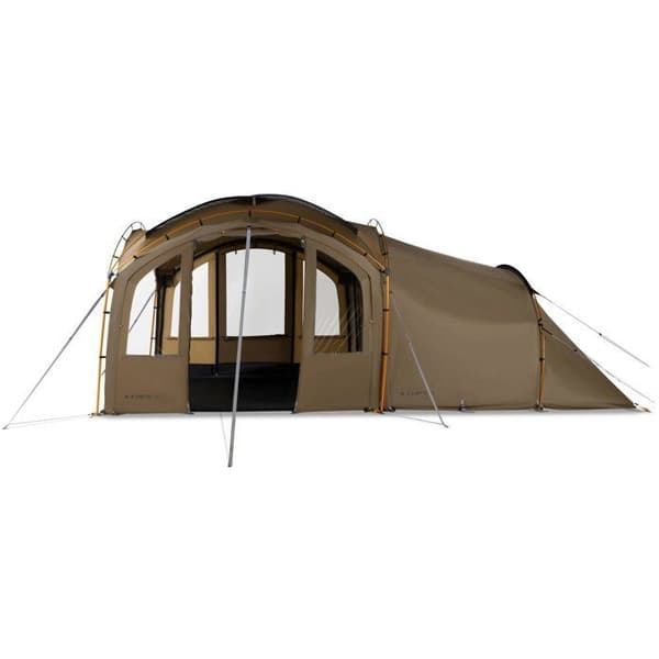 Sovrumsannex - KAMPA - MOD 250 Dune - Kompatibel med MOD 250 - Brun