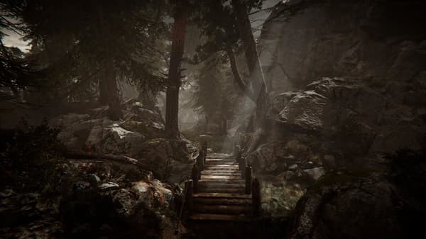 SYBERIA - Remastrad - Begränsad upplaga - PS5-spel