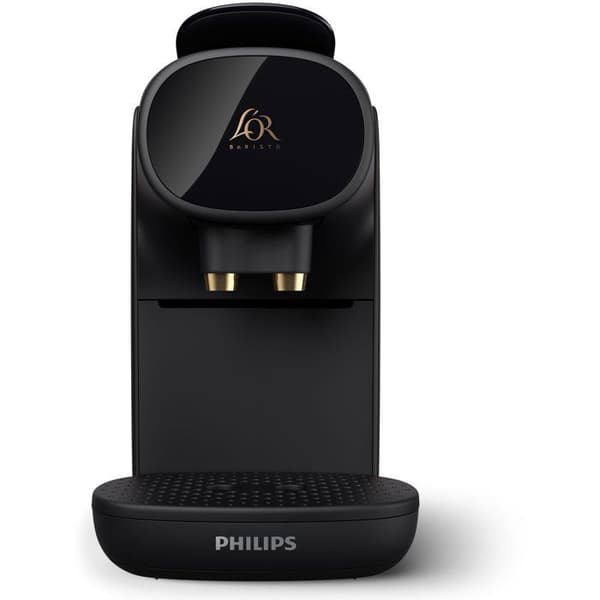 Kapselkaffemaskine - PHILIPS L'OR BARISTA - LM9012/60 - Sublim kaffemaskine - Sort
