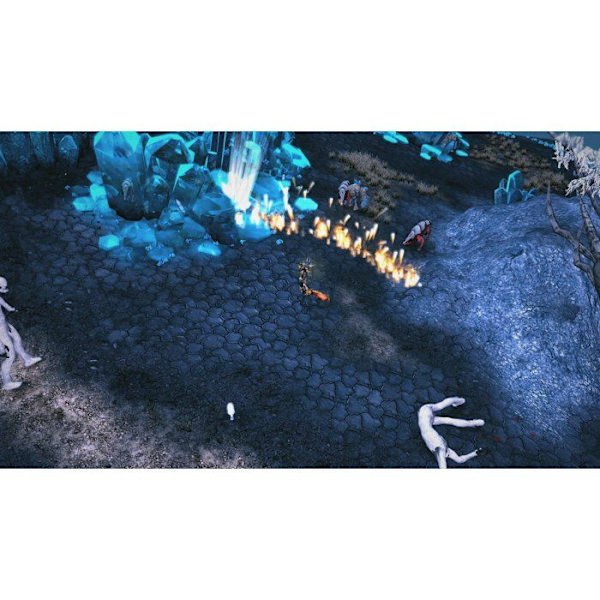 Sacred 2 Remaster - PS5-spel