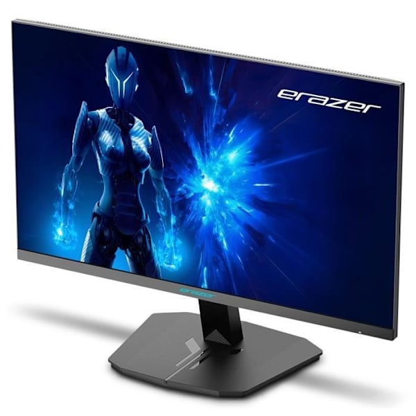 PC-spelskärm - MEDION - MD20124 - 24 FHD - IPS-panel - 1 ms - 180 Hz - HDMI / DisplayPort