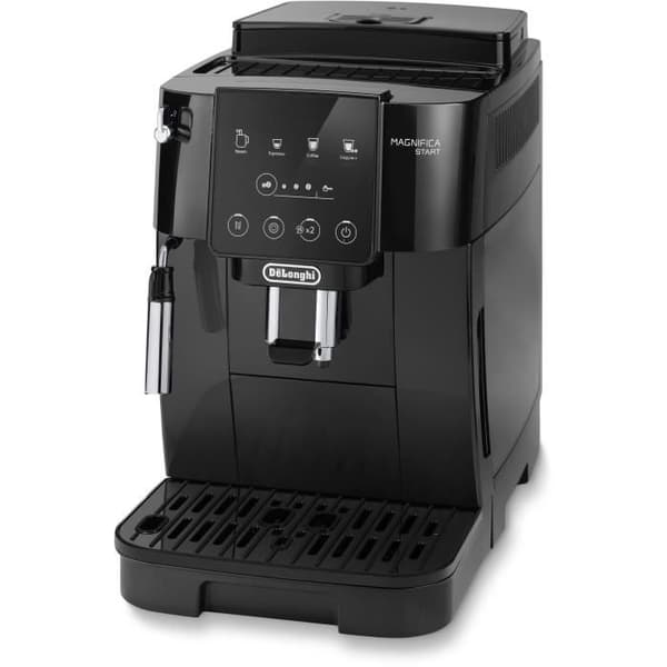 De'Longhi Grinder Espressomaskin - Magnifica Start - ECAM220.21.B, Svart