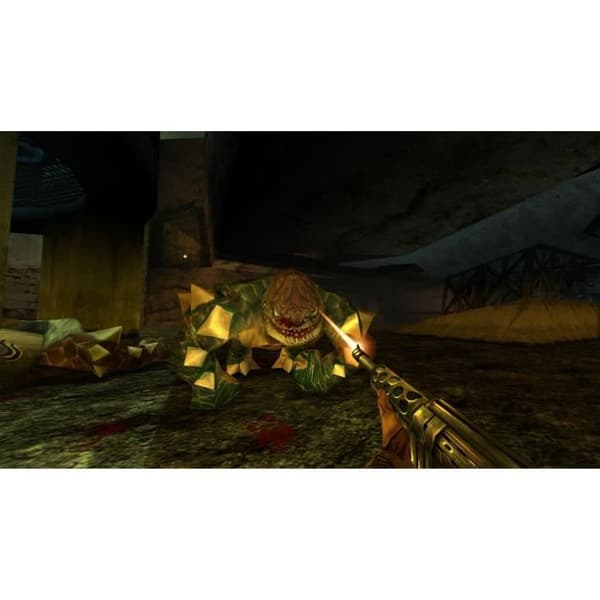 Turok Trilogy-paket  PS5-spel