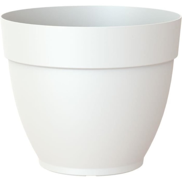 CAPRI CAMPANA POT 35CM VIT