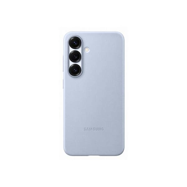 Premium Galaxy S25 himmelsblått skal