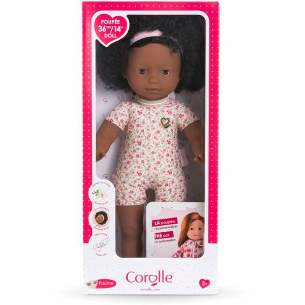 Docka - Corolle - Pauline - 36 cm