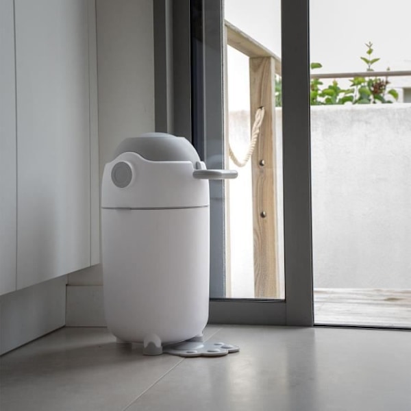 Blöja bin - THERMOBABY - Utan specifik påfyllning
