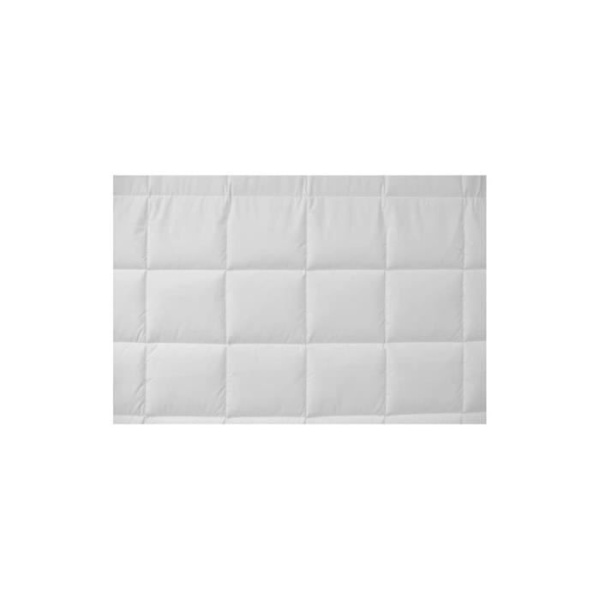 ABEIL Aerelle Soft Flex Täcke - 240 x 260 - Vit