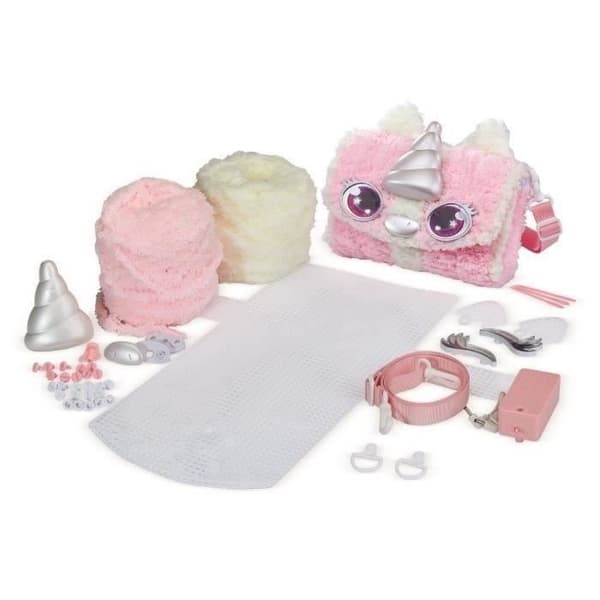VTECH KID'COUTURE - MY MAGIC'FASHION BAG (ENHÖRNING)