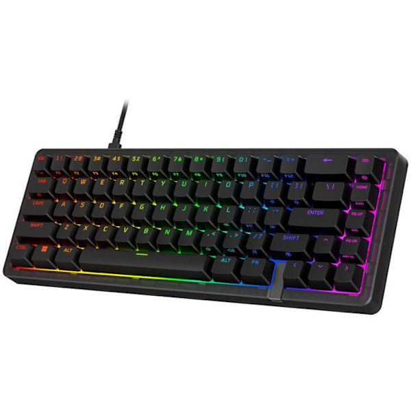 HyperX Tangentbord Wire Origins 2 Pro 65