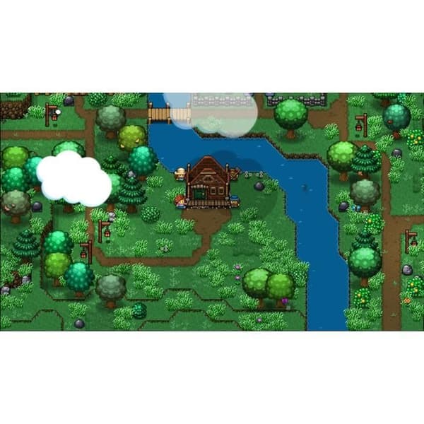 Boskapslandet - PS5-spel