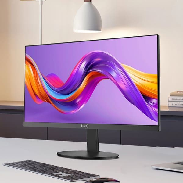 PC-skärm - HKC - 27 - FHD - 144Hz - IPS-panel - 5ms - V2718S