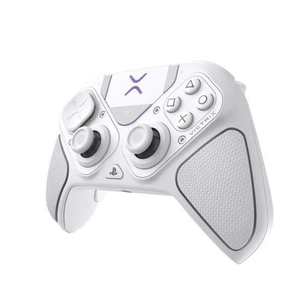 Modulär kontroll - Playstation - Victrix Pro BFG Reloaded - Trådlös - Vit