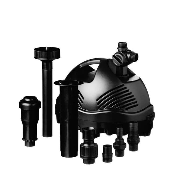 UBBINK Dammpump ELIMAX 2000 - 2000l / h