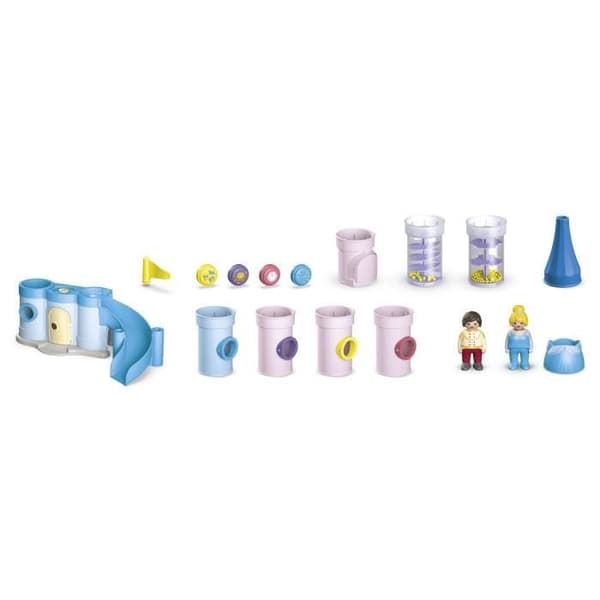 PLAYMOBIL JUNIOR - 71457 - Junior&Disney Askungen