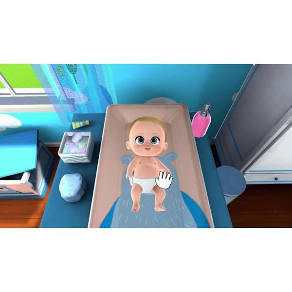My Universe Baby - New Switch Game Edition